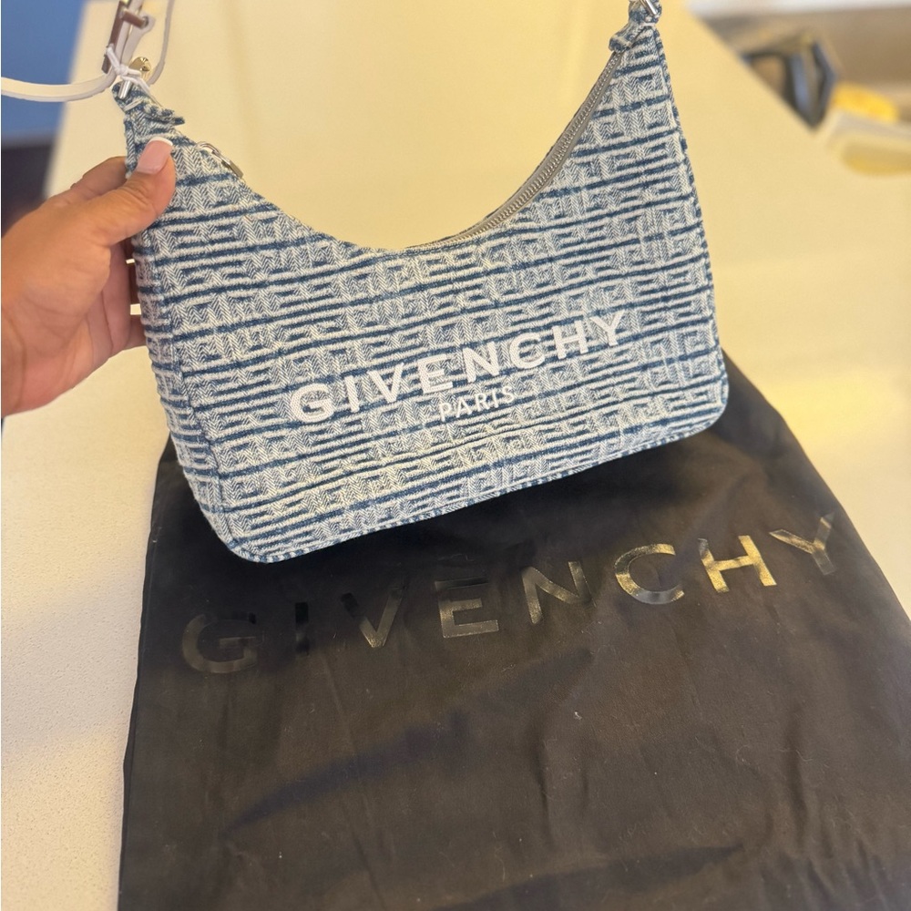 Givenchy Hand Bag - Picture 7 of 7